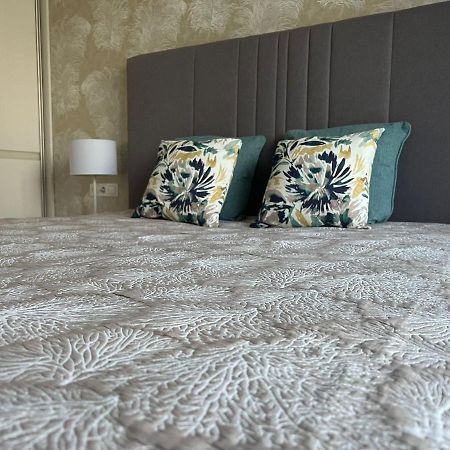 Appartamento Blue Peony Druskininkai Esterno foto