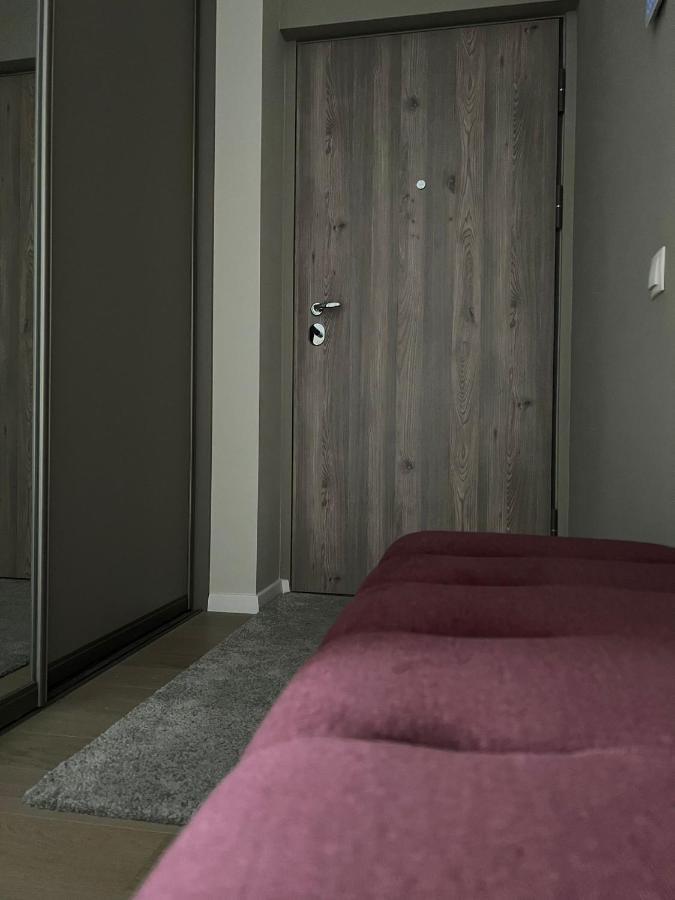 Appartamento Blue Peony Druskininkai Esterno foto